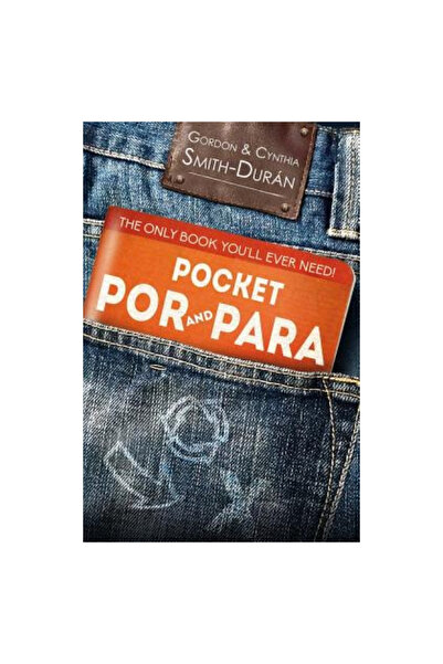 St Paul Pr Pocket Por and Para: The Only Book You'll Ever Need!