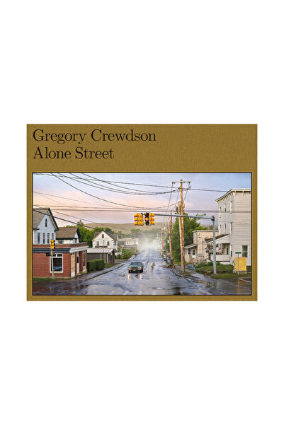 Aperture Gregory Crewdson: Alone Street