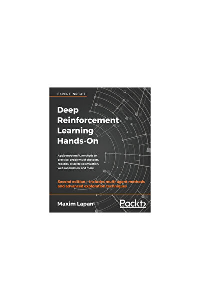Packt Pub Deep Reinforcement Learning Hands-On - Second Edition