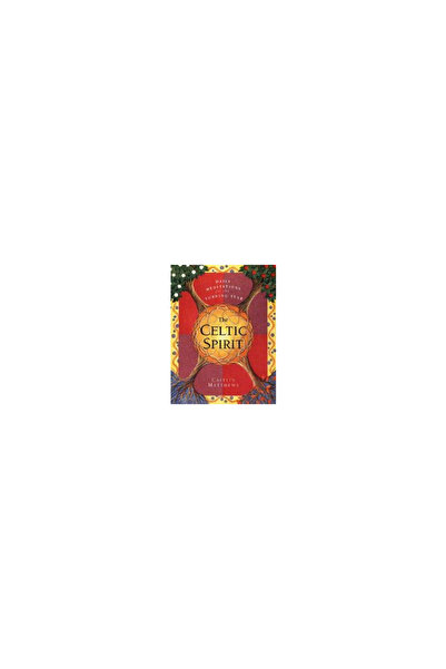 HarperOne The Celtic Spirit: Daily Meditations for the Turning Year