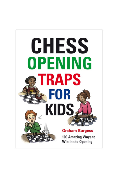 Gambit Pub Chess Opening Traps for Kids
