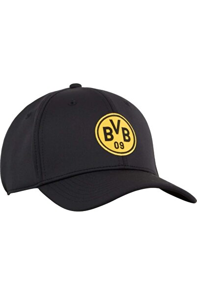 Puma BVB Borussia Dortmund 25/26 cap