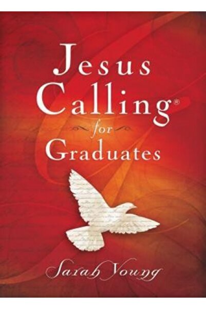 Word Entertainment Choral Jesus Calling for Graduates