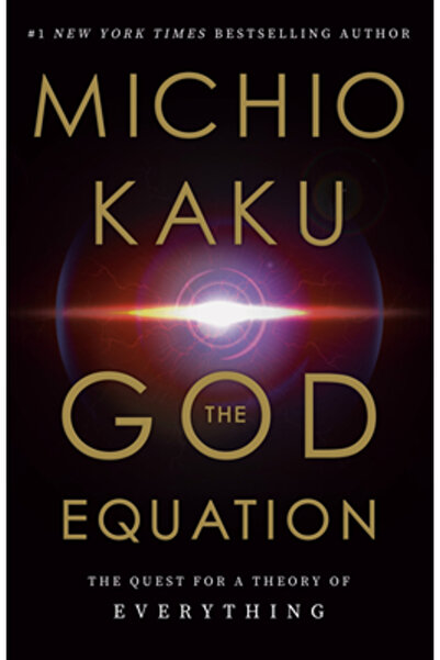Doubleday & Co The God Equation: The Quest for a Theory of Everything
