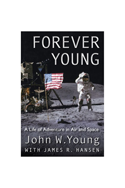 Univ Pr Of Florida Forever Young