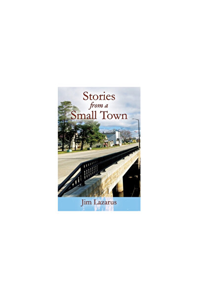 Outskirts Pr Stories from a Small Town