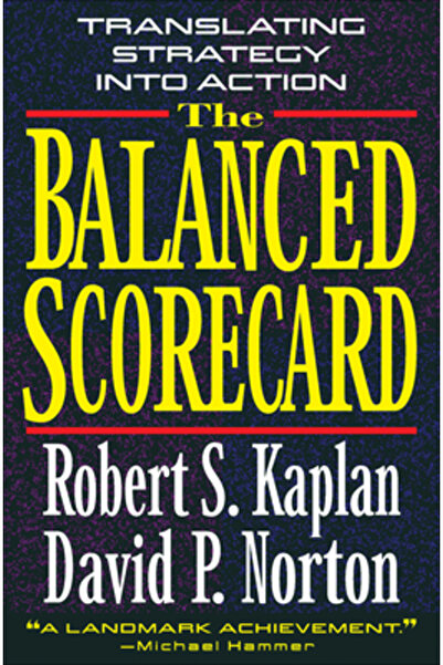 Harvard Business School Press The Balanced Scorecard