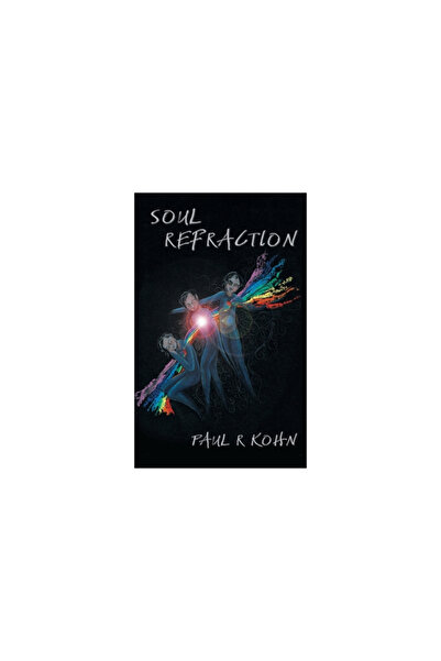 Dragonfly Pub Inc Soul Refraction: A Contemporary Poetry Collection