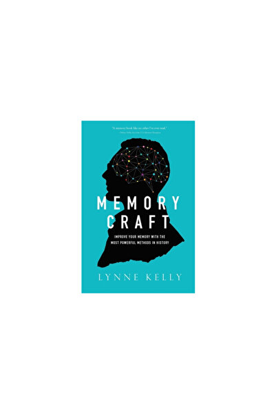 Pegasus Books Memory Craft: Improve Your Memory with the Most Powerful Method...