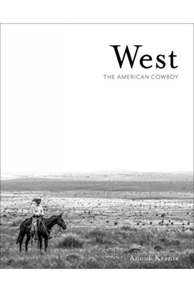 Images Pub West: The American Cowboy