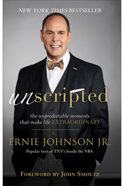 Baker Book House Unscripted: The Unpredictable Moments That Make Life Extraor...