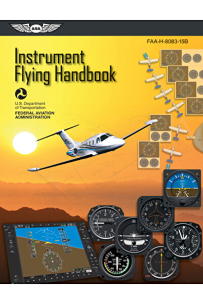 BIBLIOBAZAAR Instrument Flying Handbook