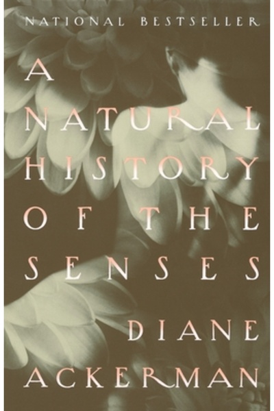 Vintage Books USA A History of the Senses