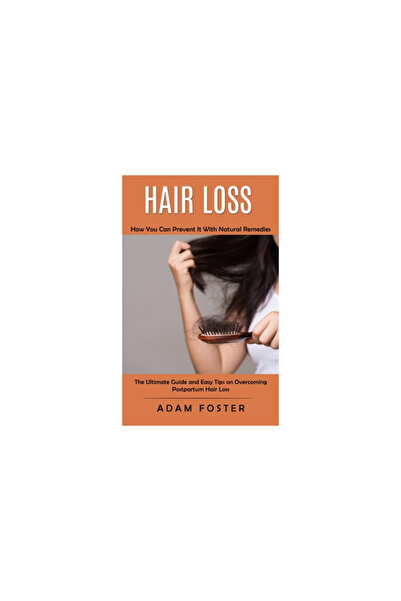 Alex Howard Hair Loss: How You Can Prevent It With Remedies (The Ultimate Gui...