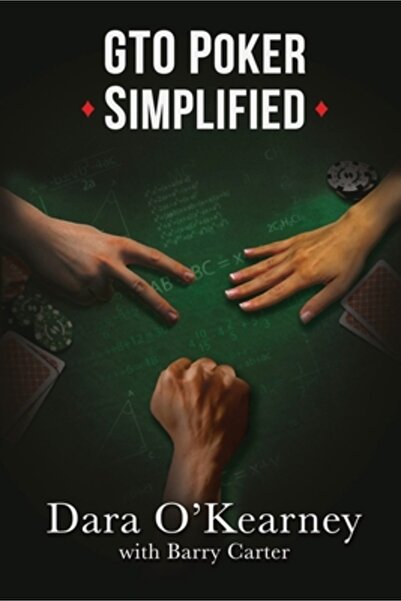 Movement Pub GTO Poker Simplified