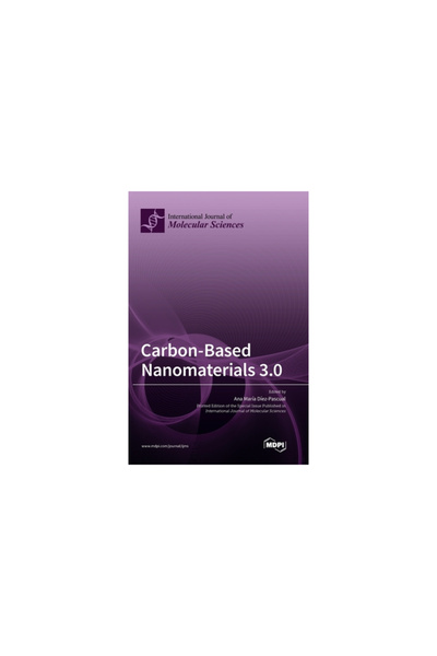 Mdpi Ag Carbon-Based Nanomaterials 3.0