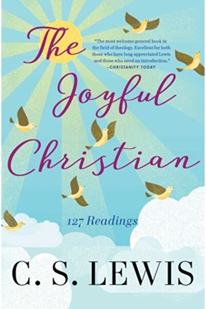 Scribner Book Company Joyful Christian