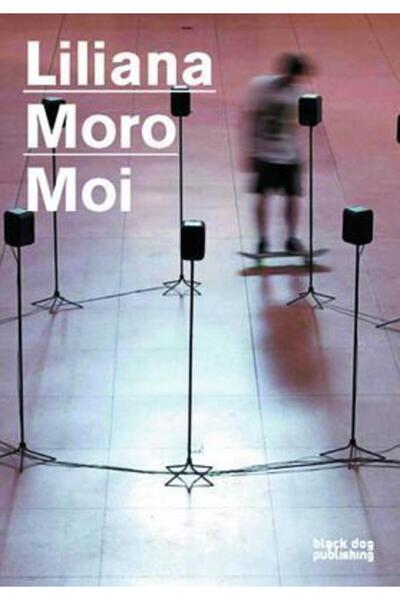 Prentice Hall Liliana Moro: Moi