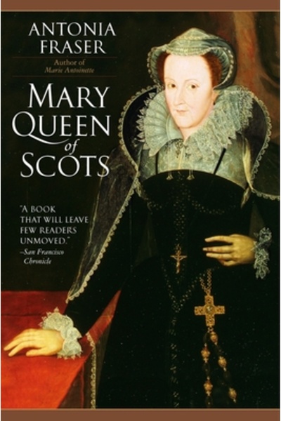 Delta Mary Queen of Scots