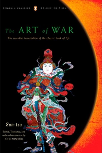 Penguin Books The Art of War