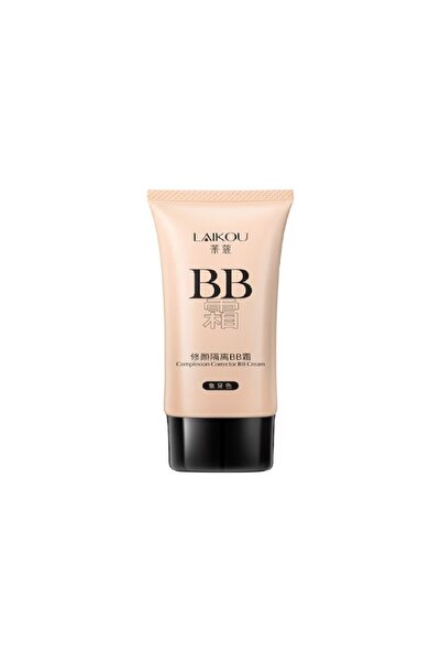 LAIKOU Crema BB, Nuanta 03, Ivory, Laikou, 50g