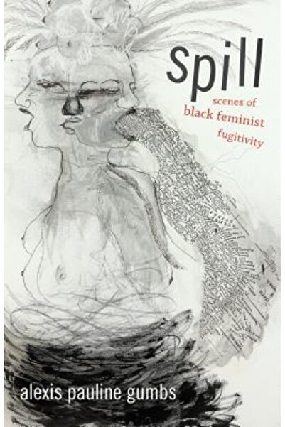 Zondervan Pub House Spill: Scenes of Black Feminist Fugitivity