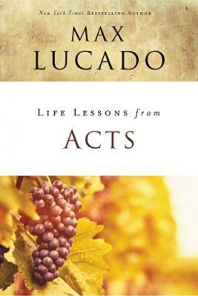 Nelsonword Pub Group Life Lessons from Acts