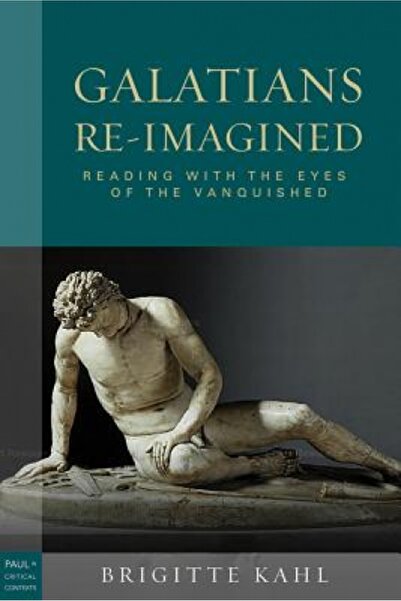 Oxford Univ Pr Galatians Re-Imagined