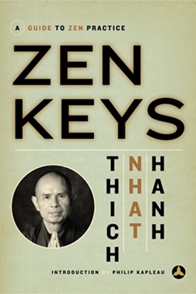 Three Rivers Press (Ca) Zen Keys: A Guide to Zen Practice