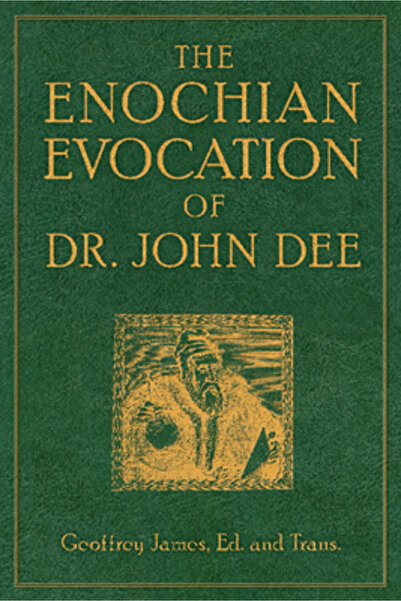 W W Norton & Co Inc The Enochian Evocation of Dr. John Dee