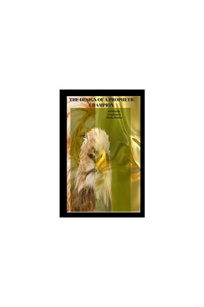 Lulu Pr Prophetic Etiquette Manual - The Design of a Prophetic Champion: How ...