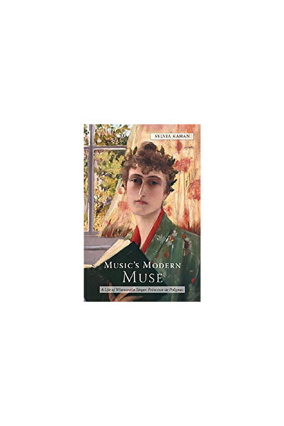 Kessinger Pub Llc Music's Modern Muse: A Life of Winnaretta Singer, Princesse de Polignac