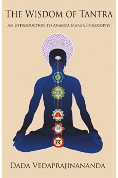 Harper Collins The Wisdom of Tantra