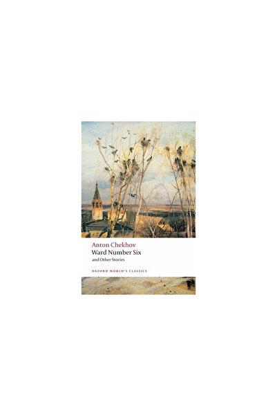 Oxford University Press, USA Ward Number Six and Other Stories