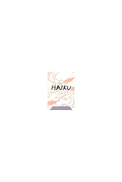 Ecco Essential Haiku Volume 20