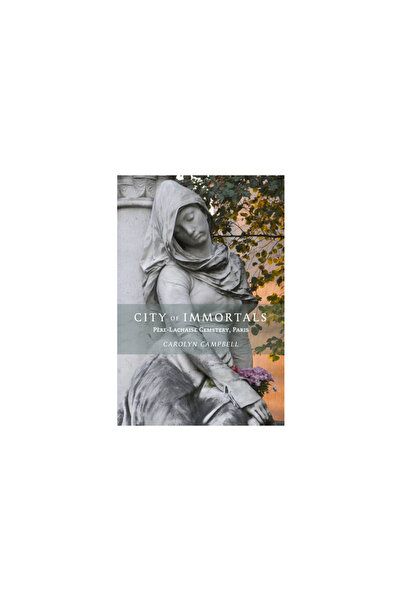 Goff Books City of Immortals: P