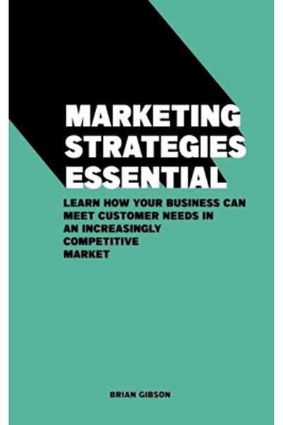 Vincenzo Nappi Marketing Strategies Essential Learn How Your Business Can Mee...