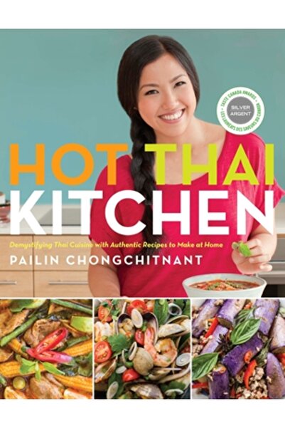 Appetite By Rh Hot Thai Kitchen: Demystifying Thai Cuisine with Authentic Rec...