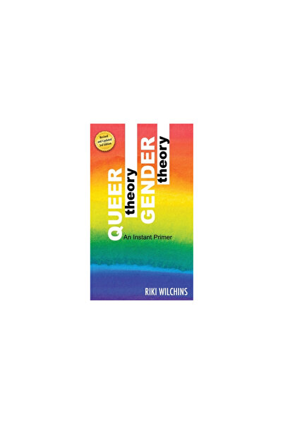 Magnus Books Queer Theory, Gender Theory - An Instant Primer