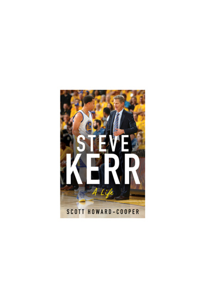William Morrow Steve Kerr: O biografie