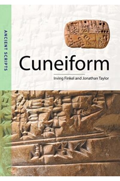 Kessinger Pub Llc Cuneiform: Ancient Scripts
