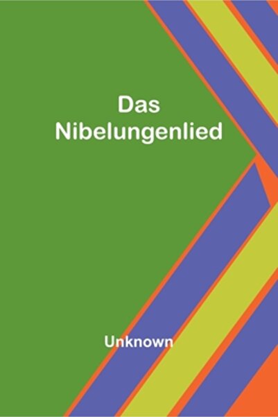 Alpha Ed Das Nibelungenlied