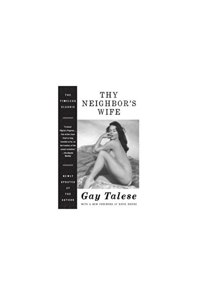 Perennial Thy Neighbor's Wife