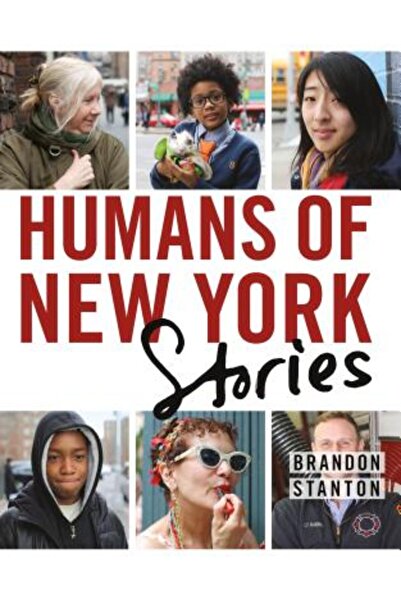Stackpole Books Humans of New York: The Stories