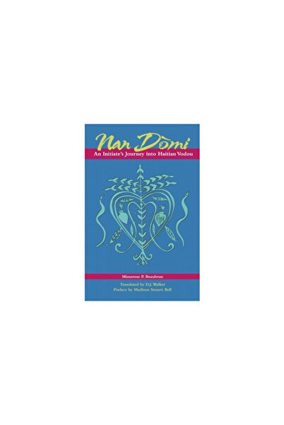 City Lights Nan Domi: An Initiate's Journey Into Haitian Vodou