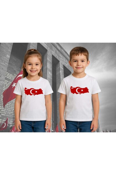 SEDİRLİ Unisex T-Shirt με φεγγάρι και αστέρι 19 Μαΐου 29 Οκτωβρίου 23 Απριλίο...