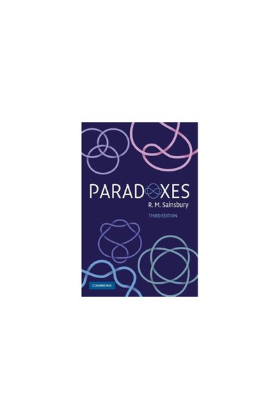 Cambridge Univ Pr Paradoxes