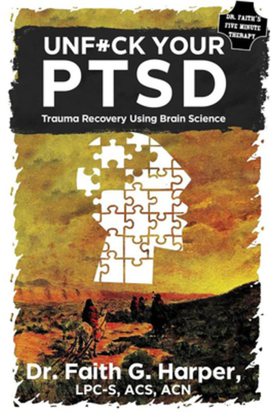 Microcosm Pub This Is Your Brain on Ptsd: Trauma Recovery Using Brain Science