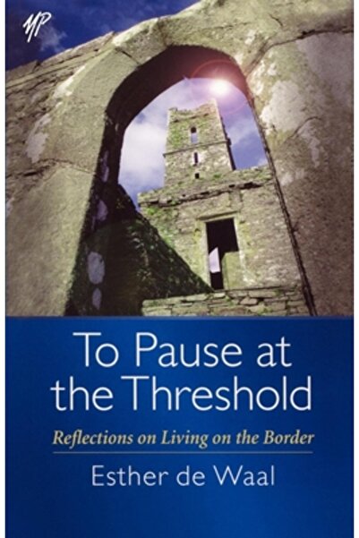 Morehouse Publishing To Pause at the Threshold (P)