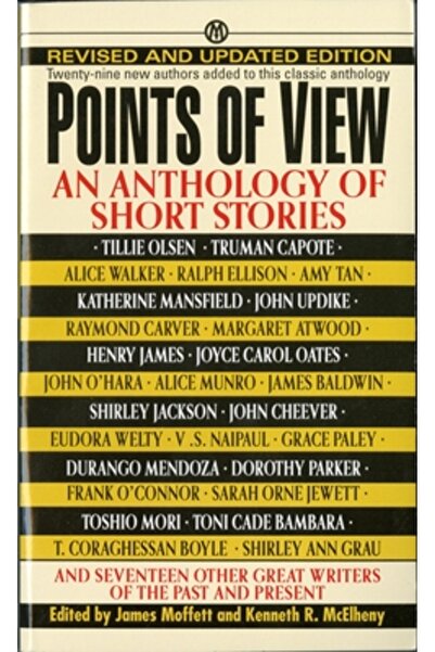 Signet Book Points of View: Revised Edition